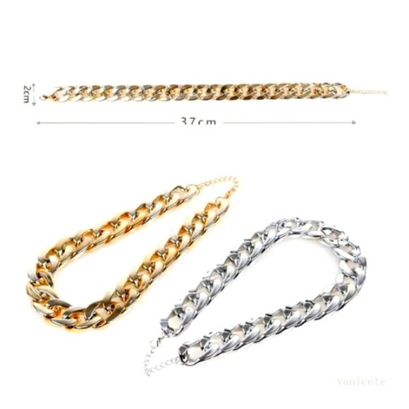 🎉HP🎉Cat Necklaces/ Collars - Picture 7 of 9